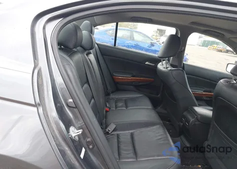 2012 Honda Accord 3.5 Ex-L z USA, uszkodzony, nr VIN 1HGCP3F85CA037584